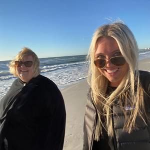 Meet your Posher, Caroline